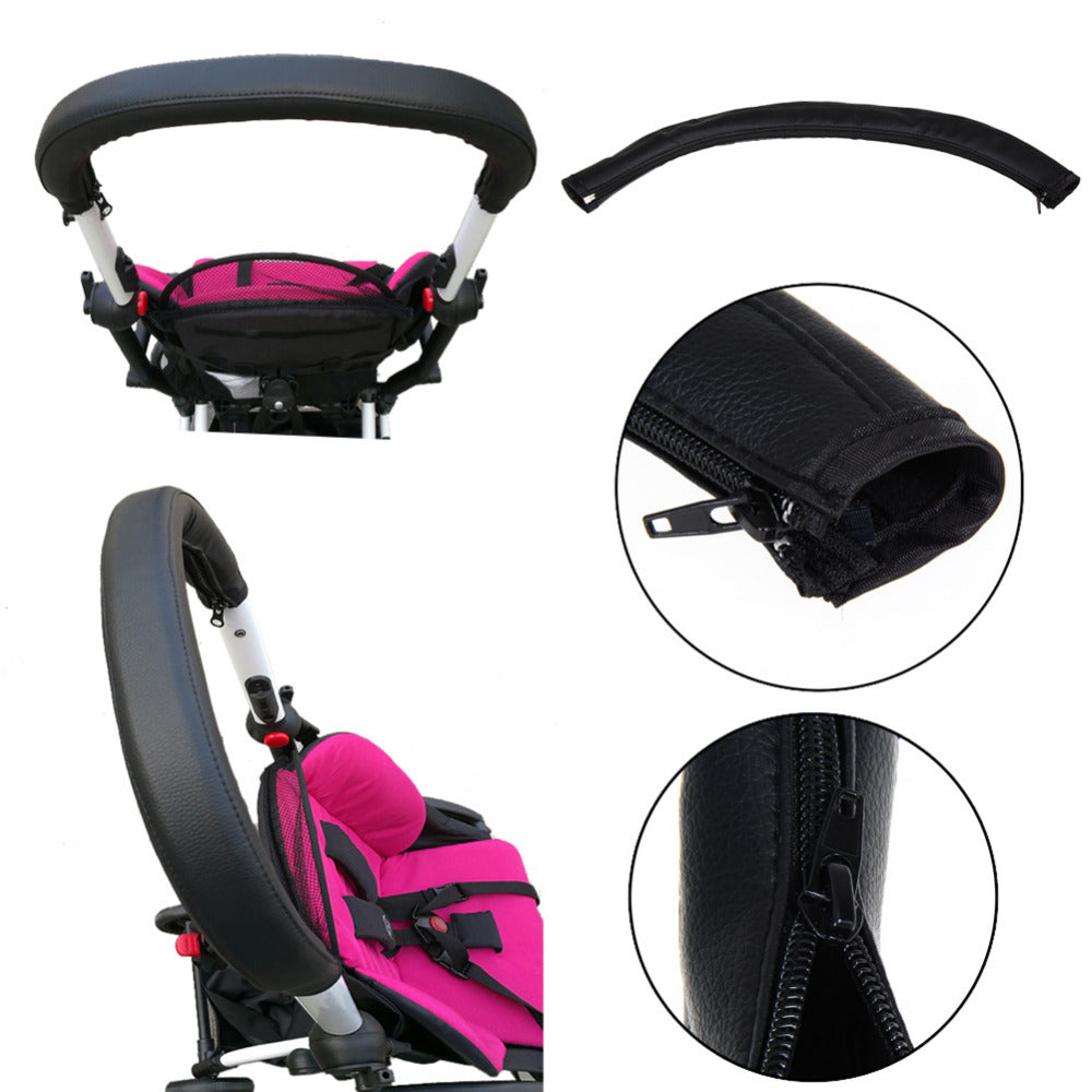 Baby Stroller Handle