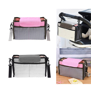 Mummy Bag Stroller